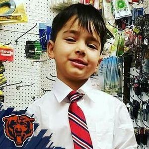 Meet your Posher, David